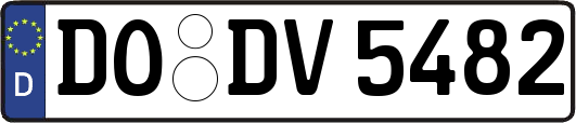 DO-DV5482