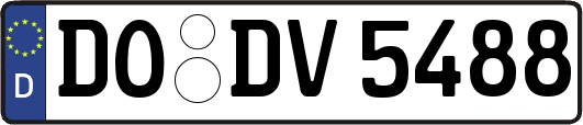 DO-DV5488