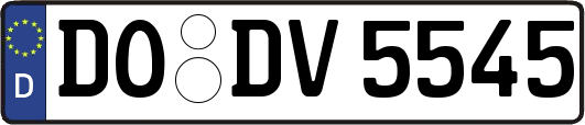 DO-DV5545
