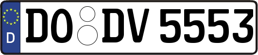 DO-DV5553