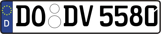 DO-DV5580