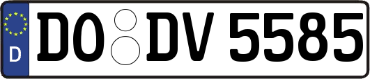 DO-DV5585
