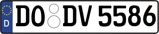 DO-DV5586