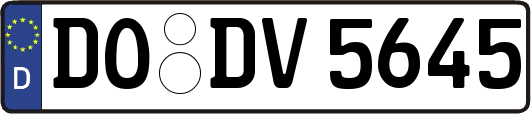 DO-DV5645