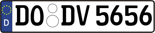 DO-DV5656