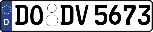DO-DV5673