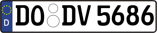 DO-DV5686