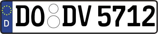 DO-DV5712