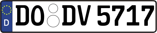 DO-DV5717