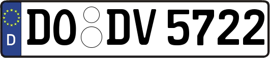 DO-DV5722