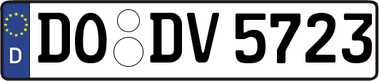 DO-DV5723