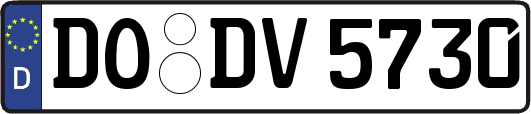 DO-DV5730