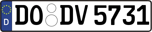 DO-DV5731