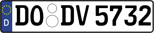 DO-DV5732