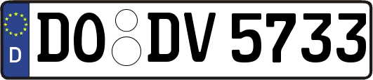 DO-DV5733