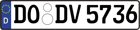 DO-DV5736