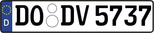 DO-DV5737