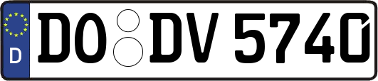 DO-DV5740