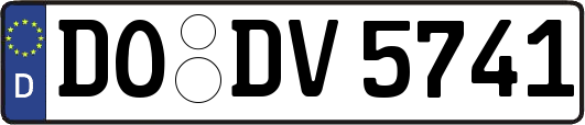 DO-DV5741