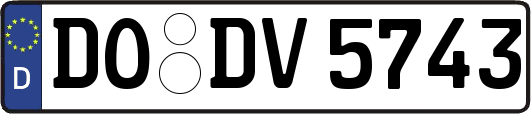 DO-DV5743
