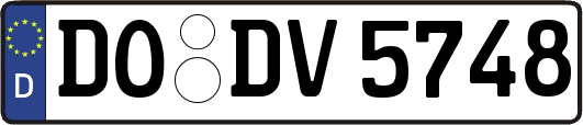 DO-DV5748