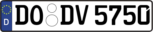 DO-DV5750