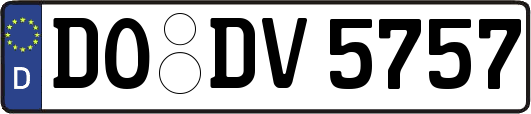 DO-DV5757