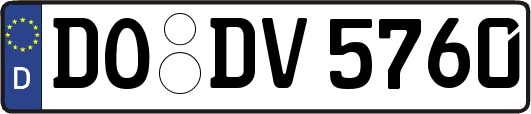 DO-DV5760