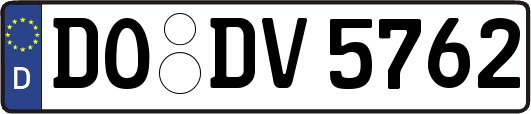 DO-DV5762