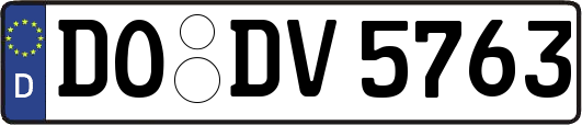 DO-DV5763