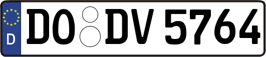 DO-DV5764
