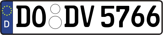 DO-DV5766
