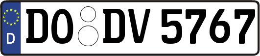 DO-DV5767