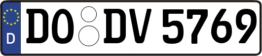 DO-DV5769