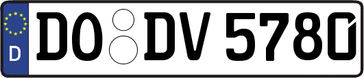 DO-DV5780