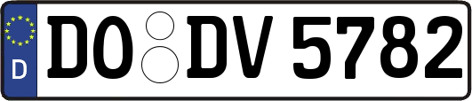 DO-DV5782