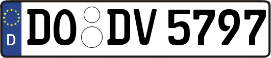DO-DV5797