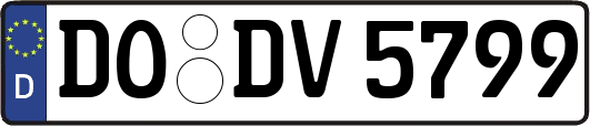 DO-DV5799