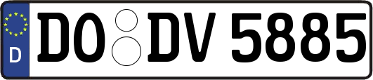 DO-DV5885