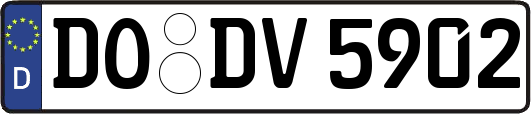 DO-DV5902