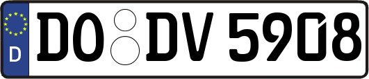 DO-DV5908