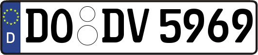 DO-DV5969