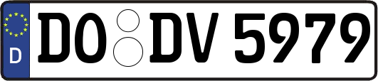 DO-DV5979