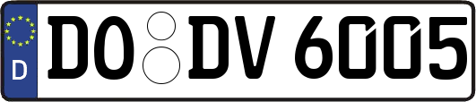 DO-DV6005
