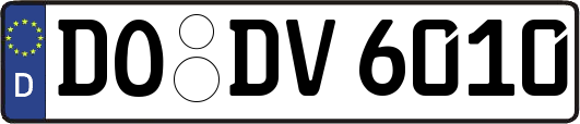DO-DV6010