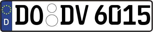 DO-DV6015