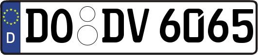 DO-DV6065