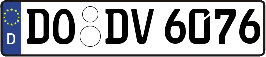 DO-DV6076