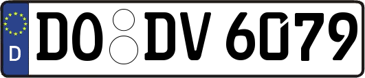 DO-DV6079
