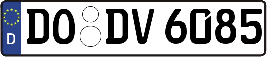 DO-DV6085